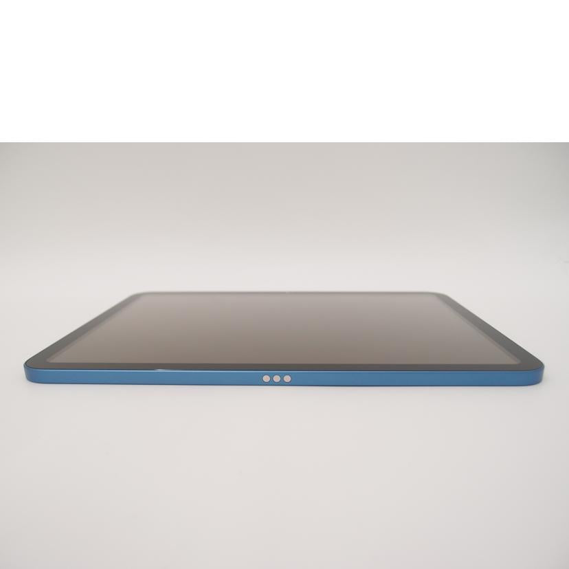 Apple アップル/iPad 10.9インチ 第10世代 Wi-Fi/MPQ13J/A//QR06XX72RW/Aランク/69