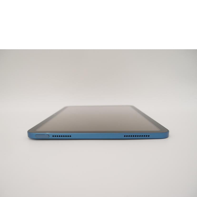 Apple アップル/iPad 10.9インチ 第10世代 Wi-Fi/MPQ13J/A//QR06XX72RW/Aランク/69