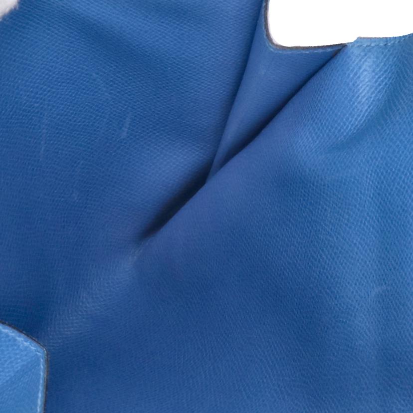 HERMES エルメス/ポシェットリオ//〇Y/Aランク/09