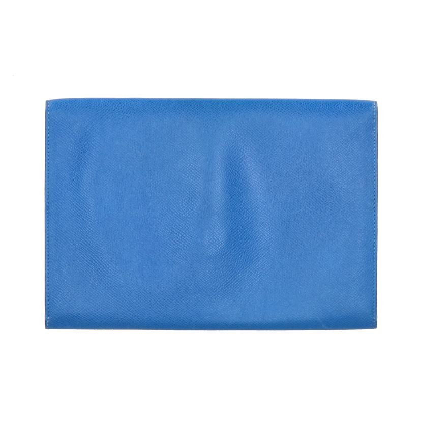 HERMES エルメス/ポシェットリオ//〇Y/Aランク/09