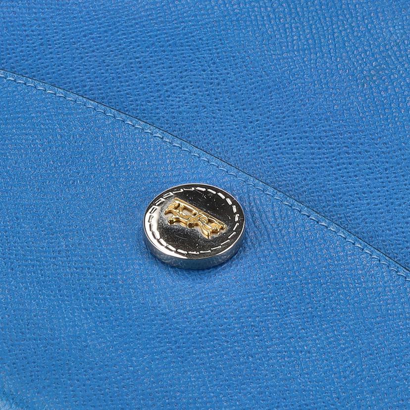 HERMES エルメス/ポシェットリオ//〇Y/Aランク/09