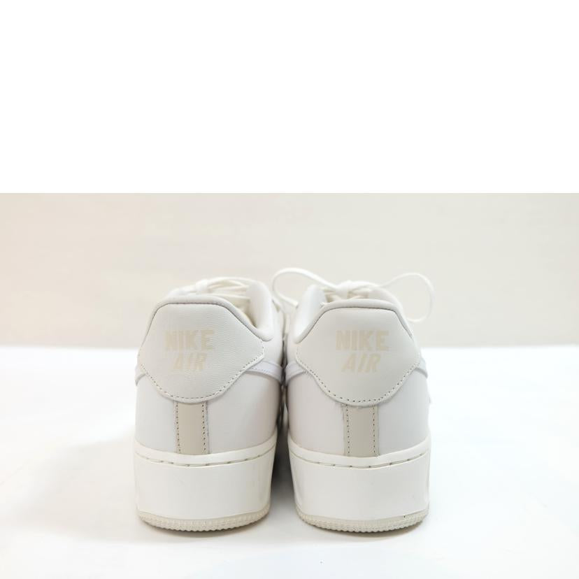 NIKE ナイキ/エアフォース1 LOW ユニティ/DM2385-101//SAランク/71