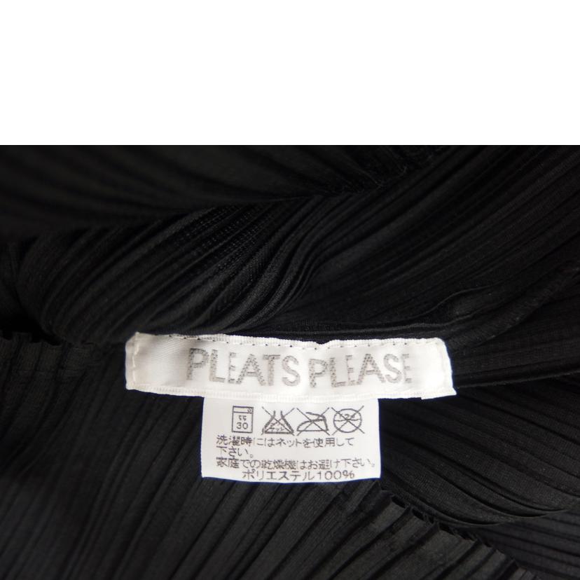 ISSEY MIYAKE イッセイミヤケ/ISSEY MIYAKE トップス/PP31-JK262//ABランク/82