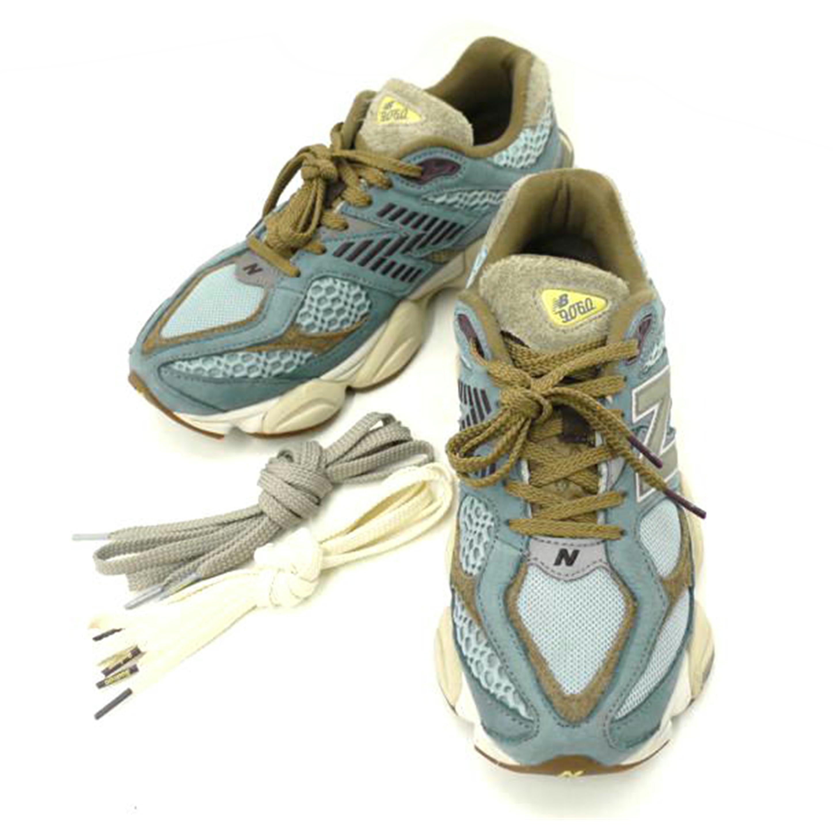 NewBalance ニューバランス/×Boedega 9060/U9060BD1//SAランク/69