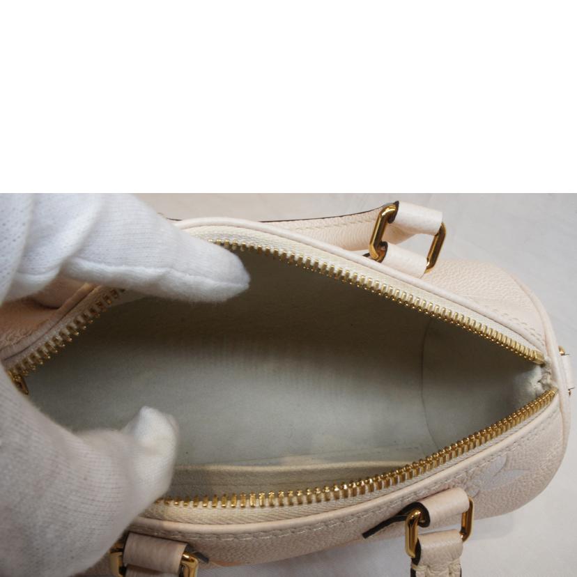 LOUIS VUITTON ルイヴィトン/パピヨンBB/モノグラムアンプラント/バイカラー/M45708//RFI*/Aランク/92