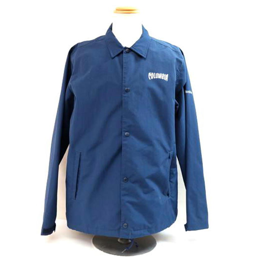 Columbia コロンビア/コーチJKT/PM3800//ABランク/71