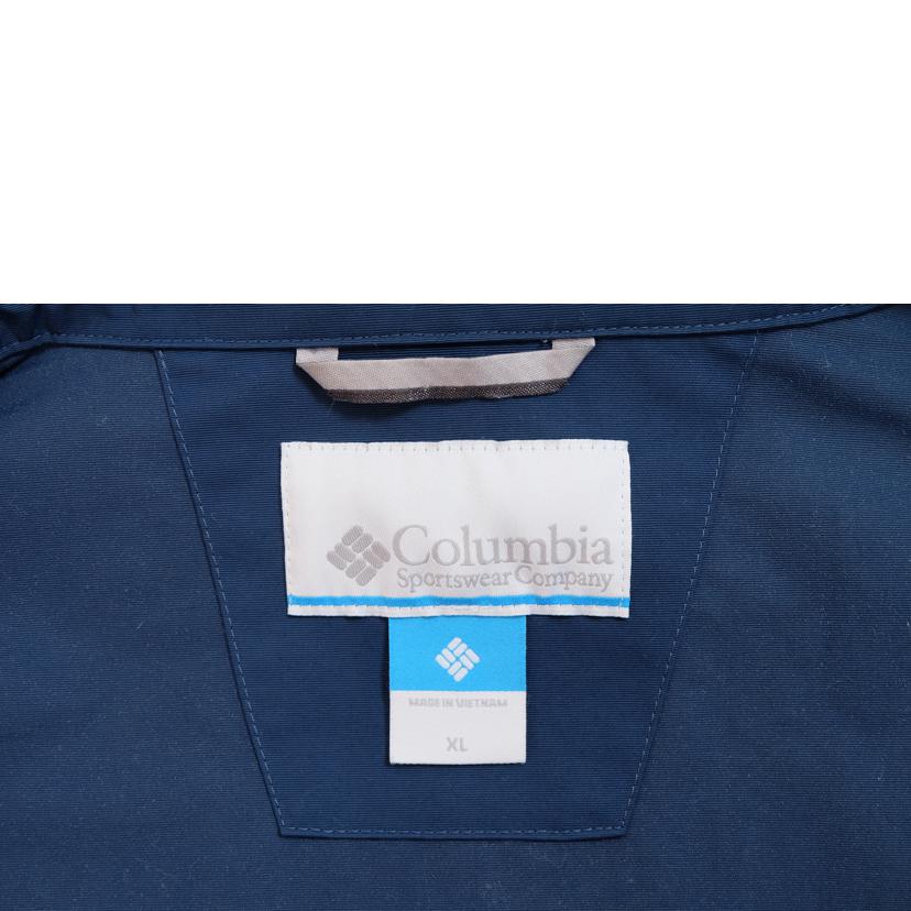 Columbia コロンビア/コーチJKT/PM3800//ABランク/71