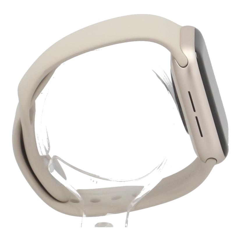 Apple au アップル /Apple Watch SE 第2世代/MRFX3J/A//GX1PV9KR9Q/ABランク/69