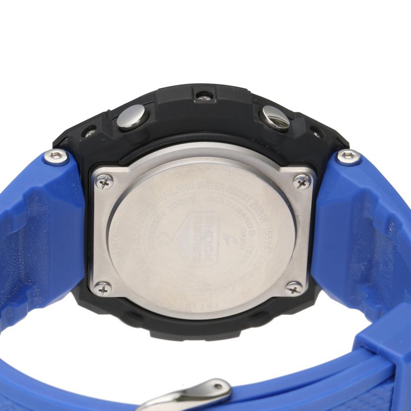 CASIO カシオ/G-SHOCK/電波ソーラー/GST-W300G//002*****/Aランク/91
