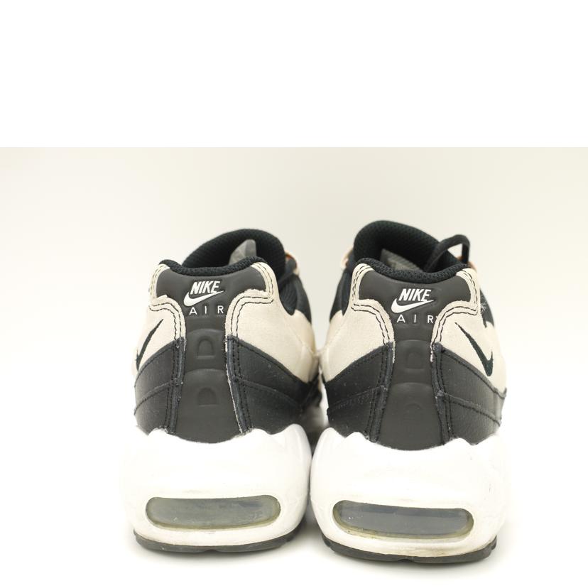 NIKE ナイキ/エアマックス95Champagne/CV8828-001//Aランク/69