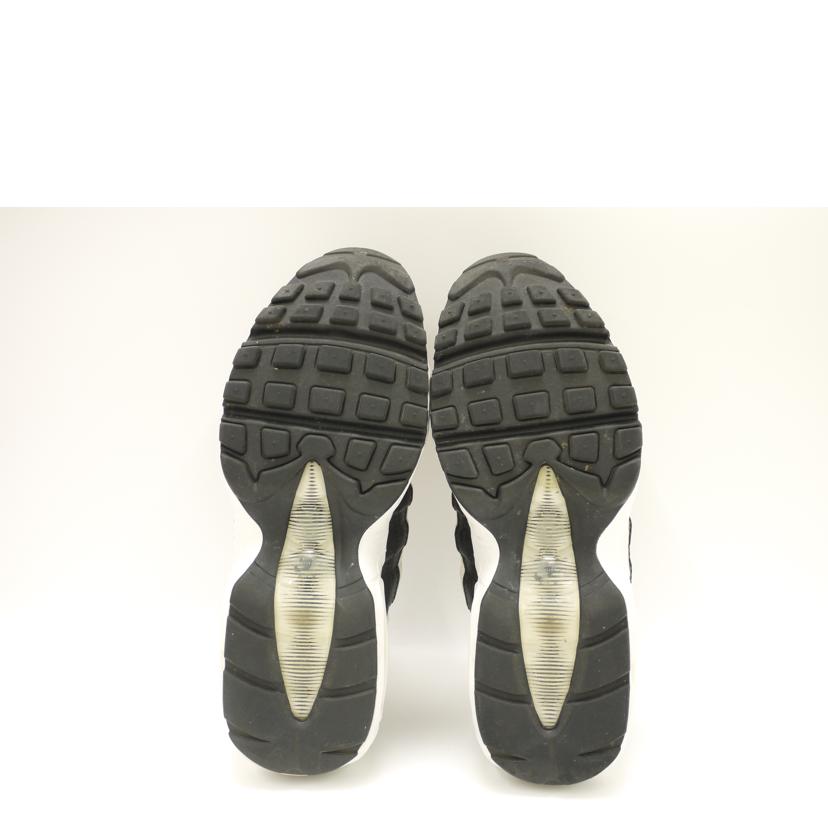 NIKE ナイキ/エアマックス95Champagne/CV8828-001//Aランク/69