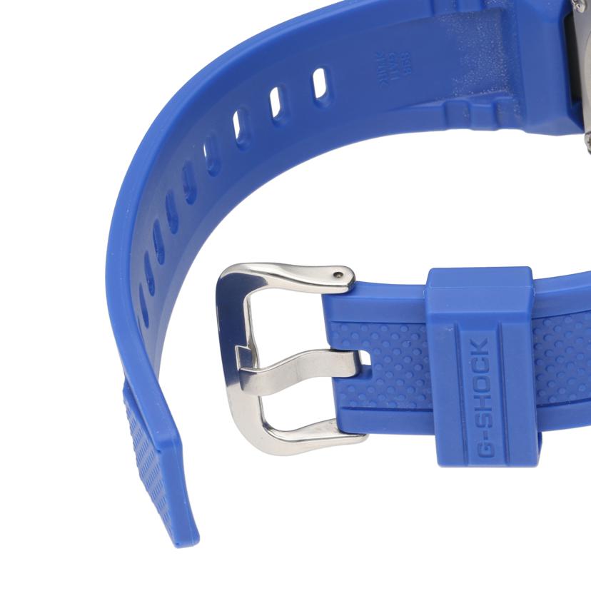 CASIO カシオ/G-SHOCK/電波ソーラー/GST-W300G//002*****/Aランク/91