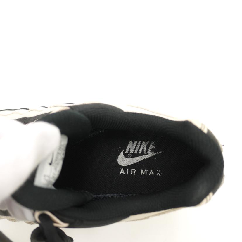 NIKE ナイキ/エアマックス95Champagne/CV8828-001//Aランク/69