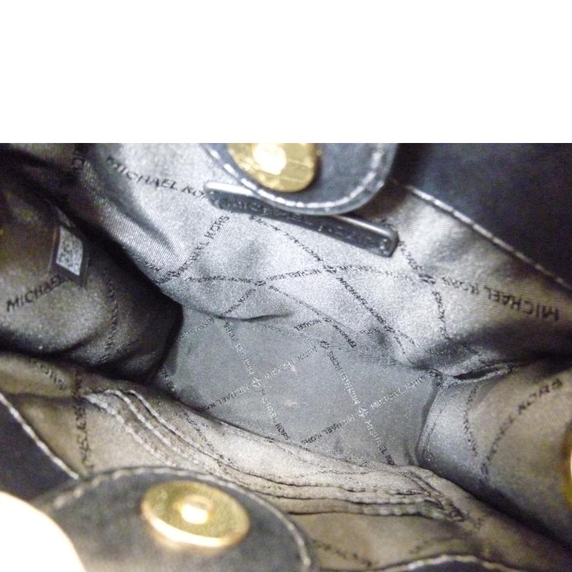 MICHAEL KORS マイケルコース/2WAYミニトートショルダーバッグ//ABランク/88