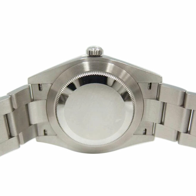 ROLEX ロレックス/オイスターパーペチュアル41/ブルー文字盤/124300//27K*****/Aランク/82