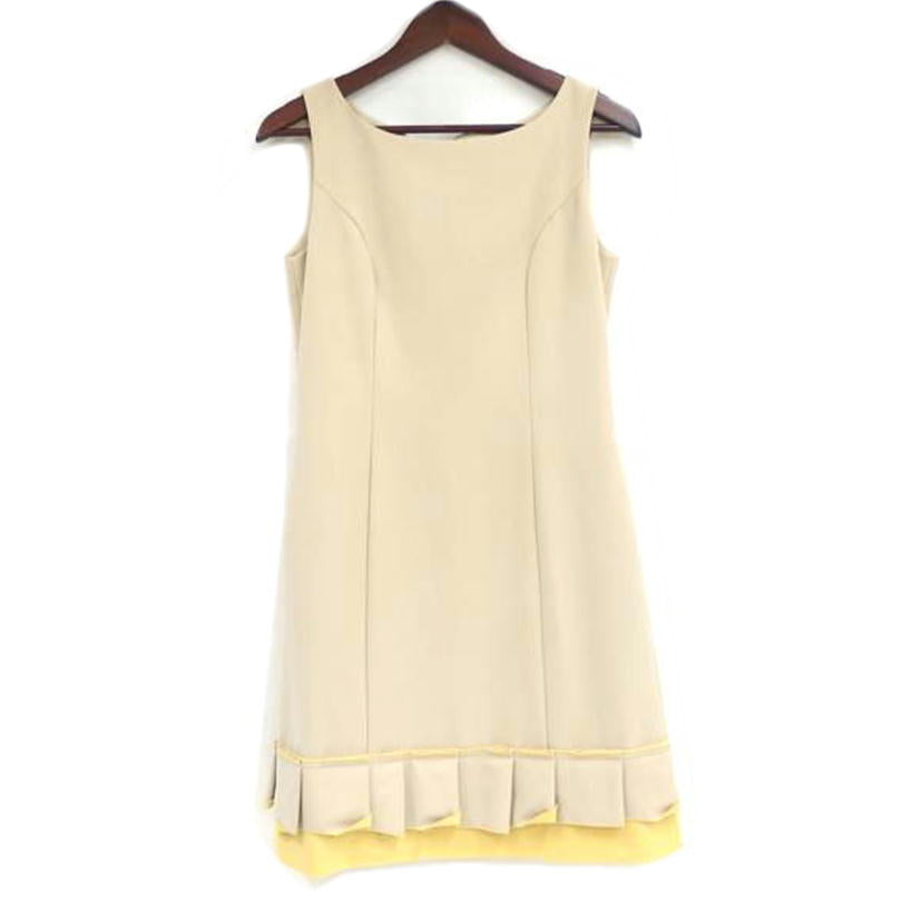 FOXEY フォクシー/FOXEY NEWYORK ワンピース /BE/31023-NS0FX207L//ABランク/82