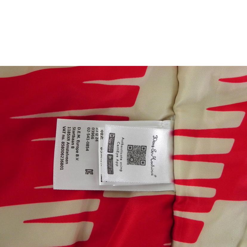 DEUS EX MACHINA デウスエクスマキナ/DEUS EX MACHINA×NAITO KEI ワークジャケット/DMF206871-BLK-M//SAランク/81