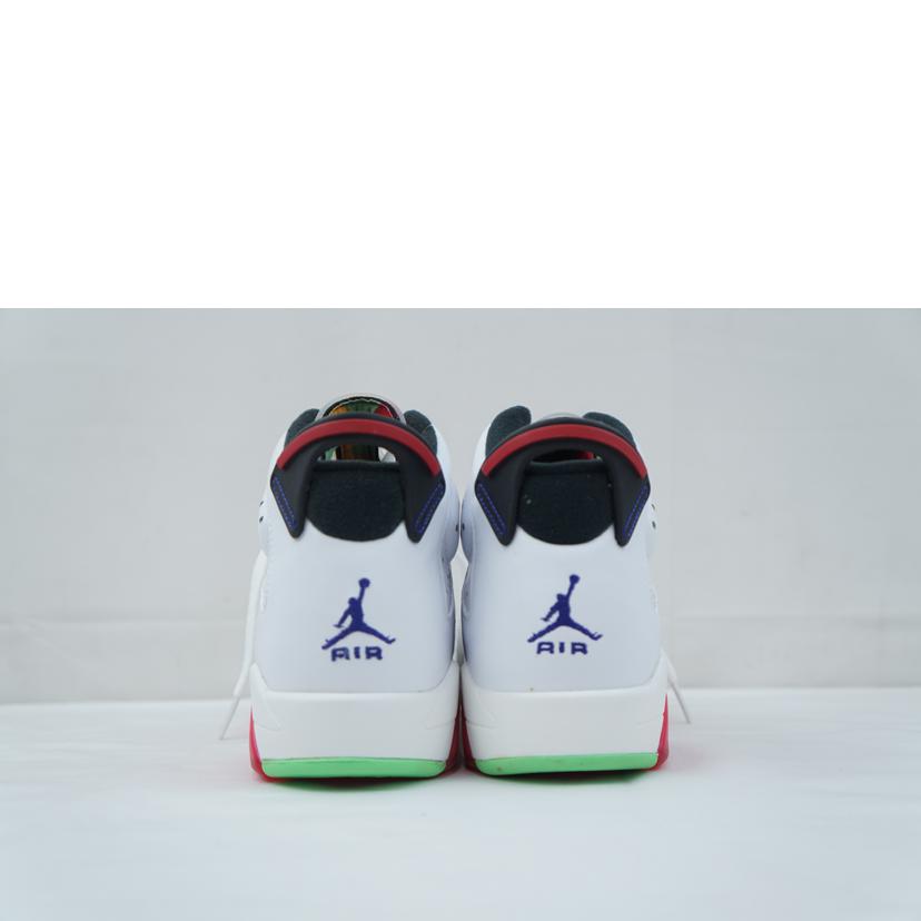 NIKE ナイキ/NIKE AIR JORDAN 6 GS 24.0/384665-062//Aランク/67