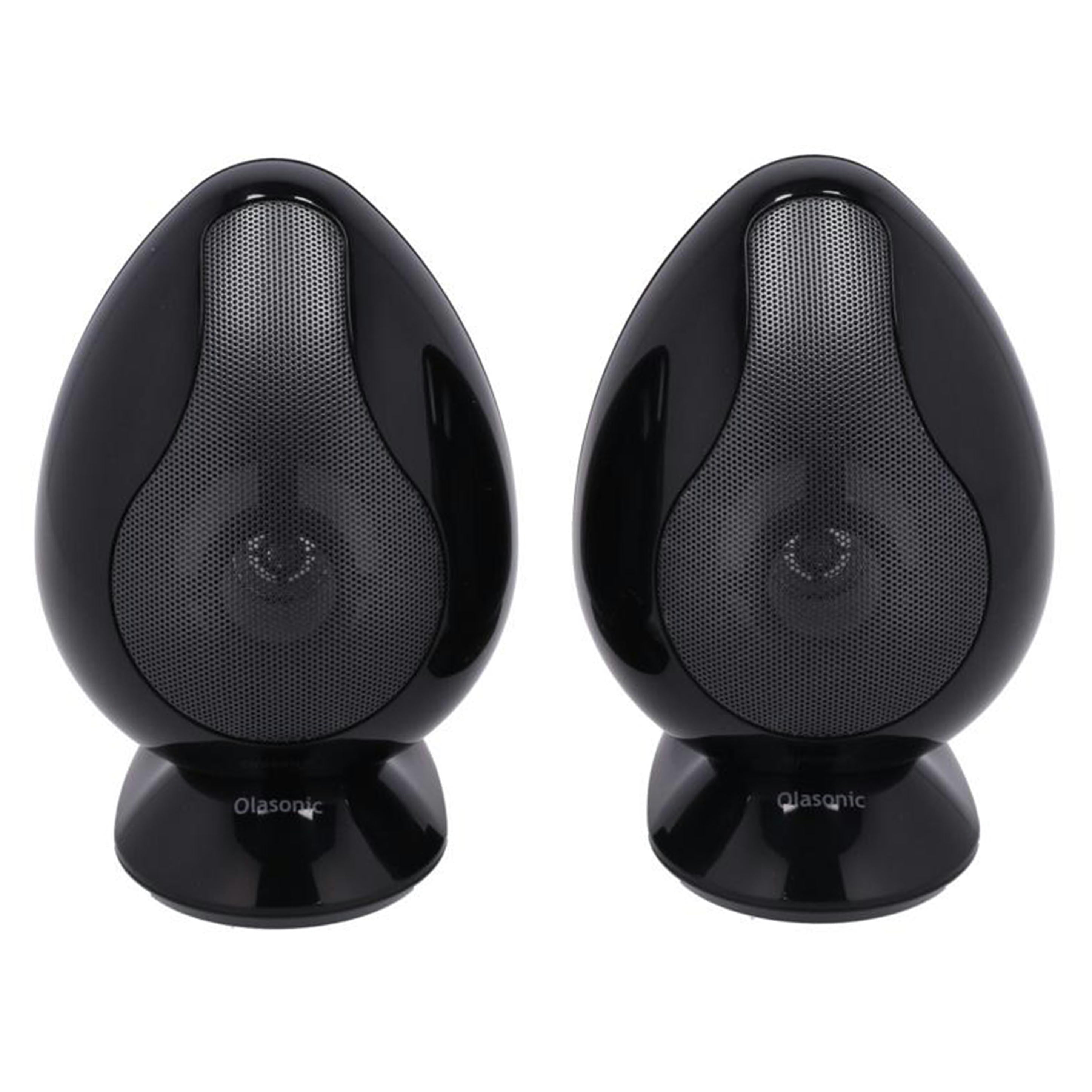 Olasonic 東和電子 オラソニック /卓上スピーカー/TW-D7OPT//JAN4582377350101/Bランク/62