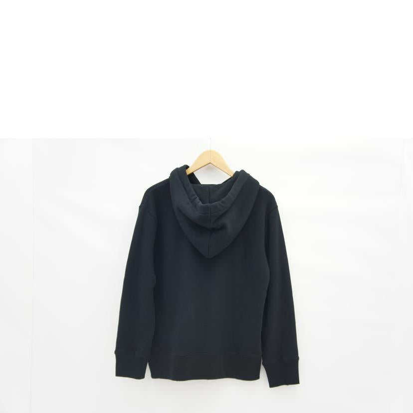 GUCCI グッチ/GUCCI オールドロゴプリントスウェット パーカー/454585-X5J57//Aランク/19