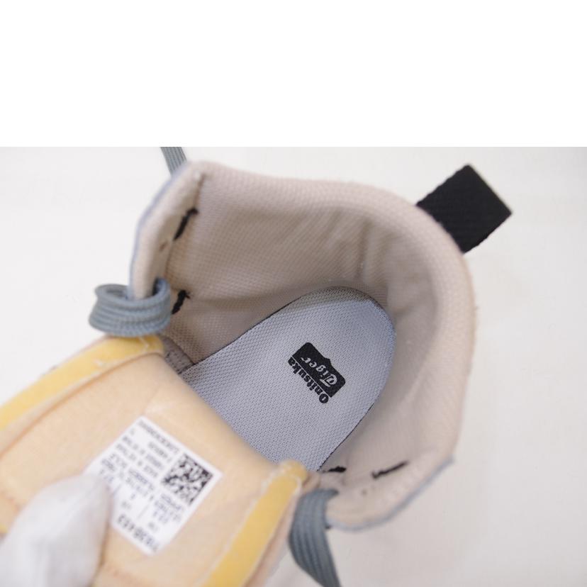 Onitsuka Tiger オニツカタイガー/DENTIGRE LL/1183B453//Aランク/69