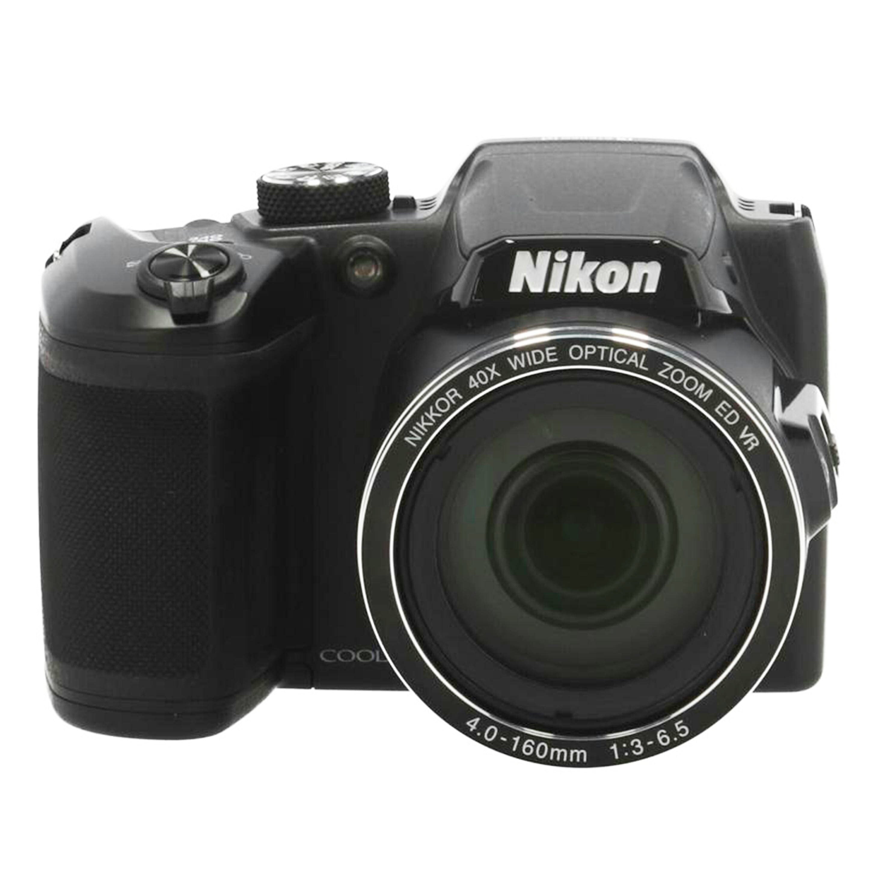 Nikon ニコン /デジタルカメラ/COOLPIX B500//20000493/Bランク/81