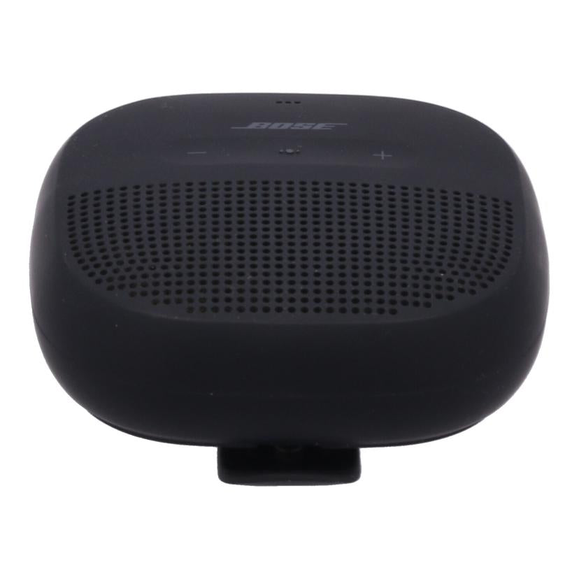 BOSE ボーズ/ワイヤレススピーカー/SoundLink Micro//076842972278197AE/Bランク/62