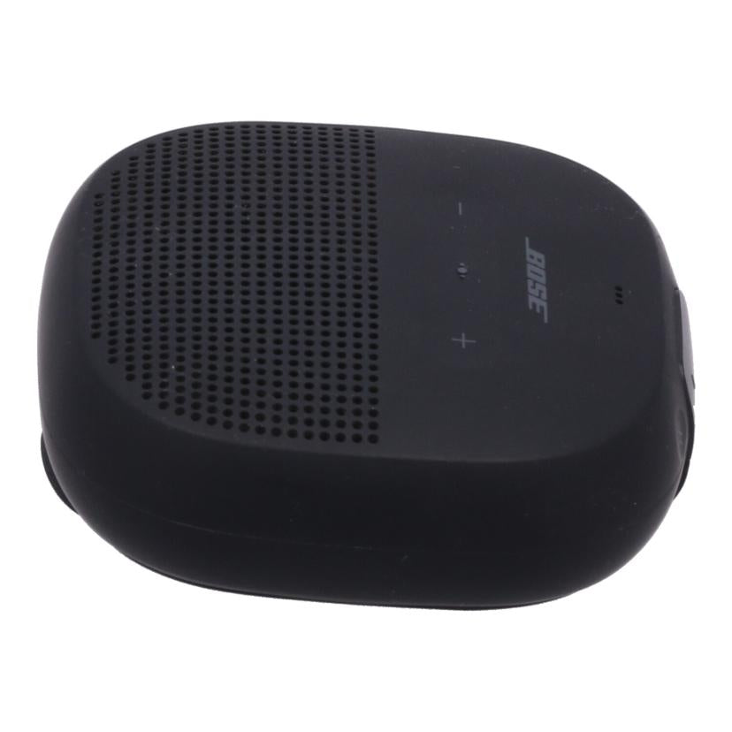 BOSE ボーズ/ワイヤレススピーカー/SoundLink Micro//076842972278197AE/Bランク/62