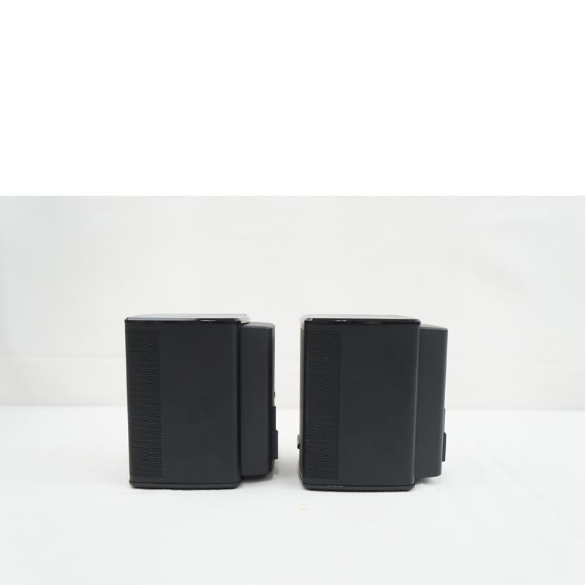 BOSE ボーズ/サラウンドスピーカーペア/SURROUND SPEAKERS/SURROUND SPEAKERS//ABランク/67