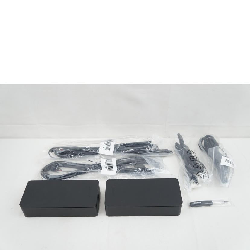 BOSE ボーズ/サラウンドスピーカーペア/SURROUND SPEAKERS/SURROUND SPEAKERS//ABランク/67