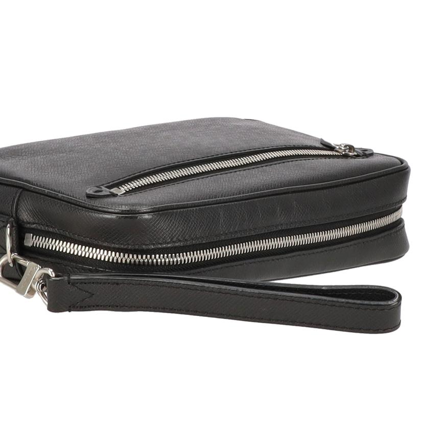 LOUIS VUITTON ルイヴィトン/ポシェット・カサイ/タイガ/アルドワーズ/M33424//SP4***/ABランク/91