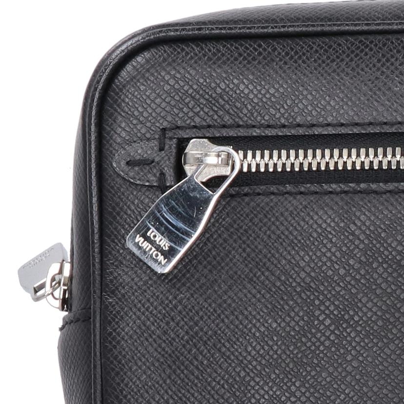 LOUIS VUITTON ルイヴィトン/ポシェット・カサイ/タイガ/アルドワーズ/M33424//SP4***/ABランク/91