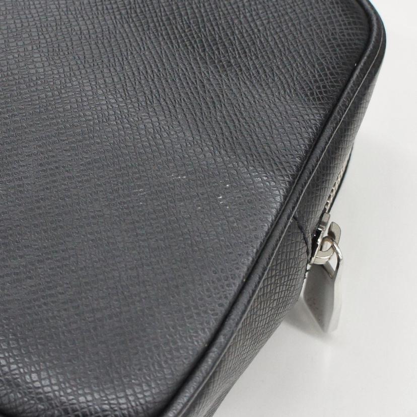 LOUIS VUITTON ルイヴィトン/ポシェット・カサイ/タイガ/アルドワーズ/M33424//SP4***/ABランク/91