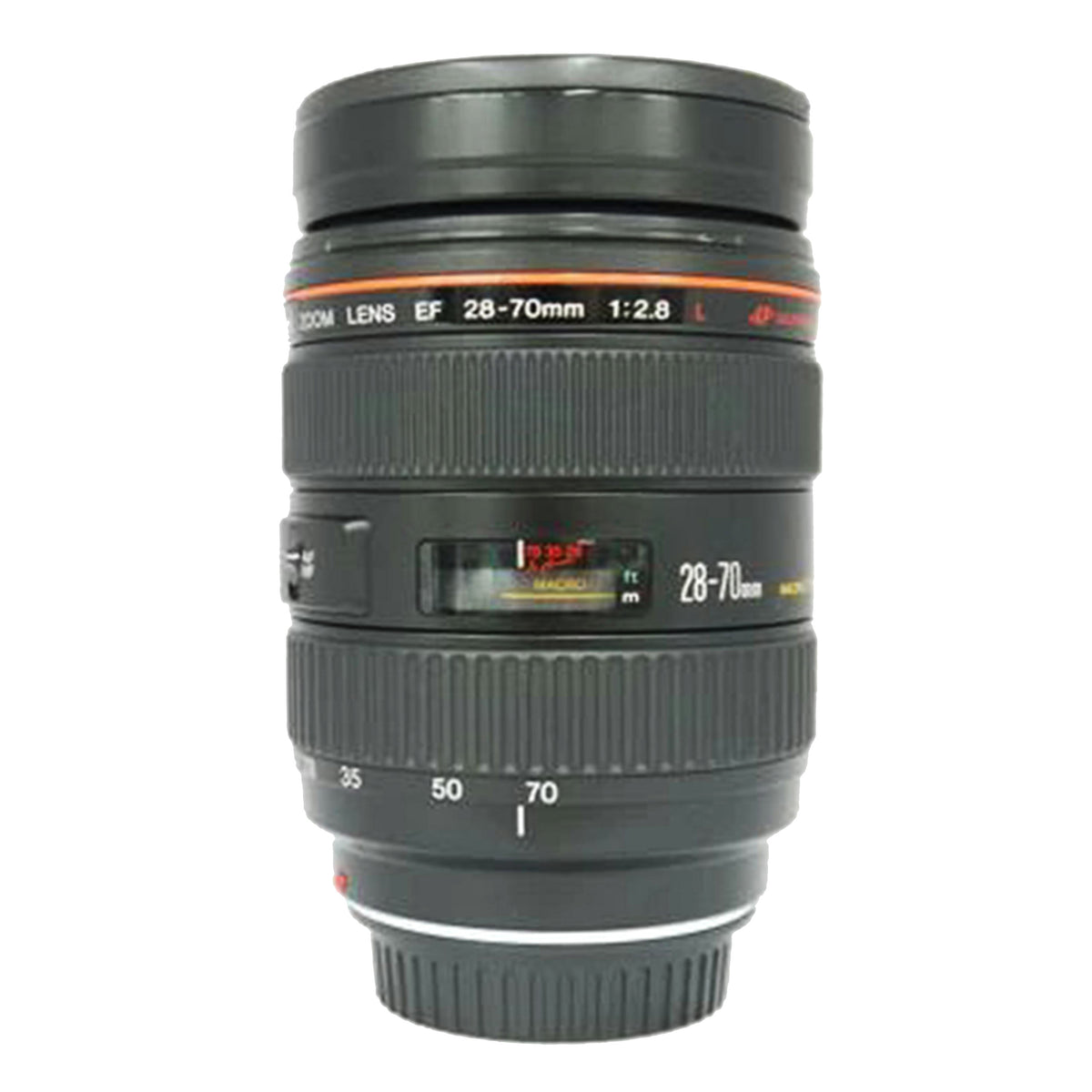 CANON キャノン/標準ズームレンズ/ZOOM LENS EF 28-70mm F2.8 L ULTRASONIC//109802/Bランク/76