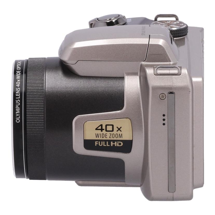 OLYMPUS オリンパス /デジタルカメラ/STYLUS /SP-820UZ//JKY210406/Bランク/64