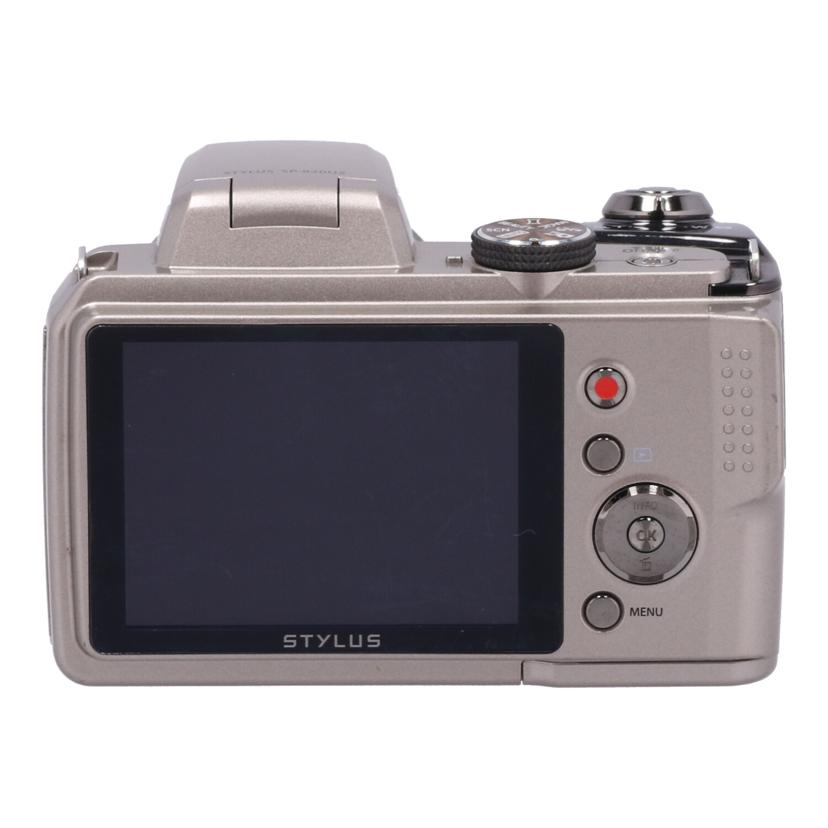 OLYMPUS オリンパス /デジタルカメラ/STYLUS /SP-820UZ//JKY210406/Bランク/64