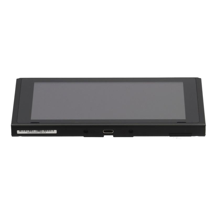 NINTENDO 任天堂 ニンテンドー /Nintendo Switch 本体/HAD-S-KAAAA//XKJ40035138743/Bランク/71