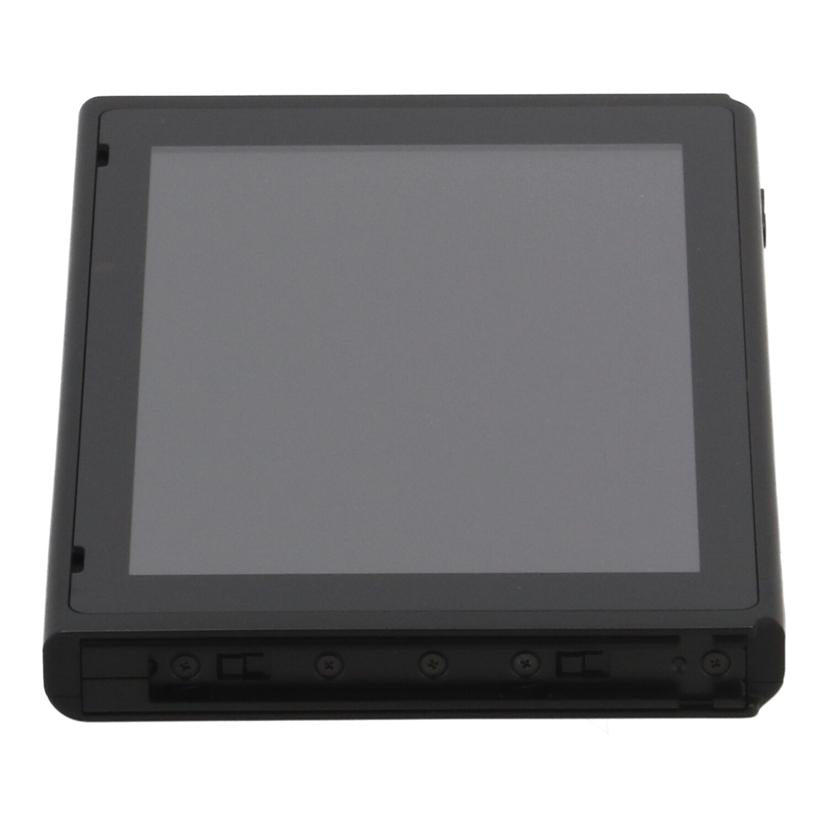 NINTENDO 任天堂 ニンテンドー /Nintendo Switch 本体/HAD-S-KAAAA//XKJ40035138743/Bランク/71