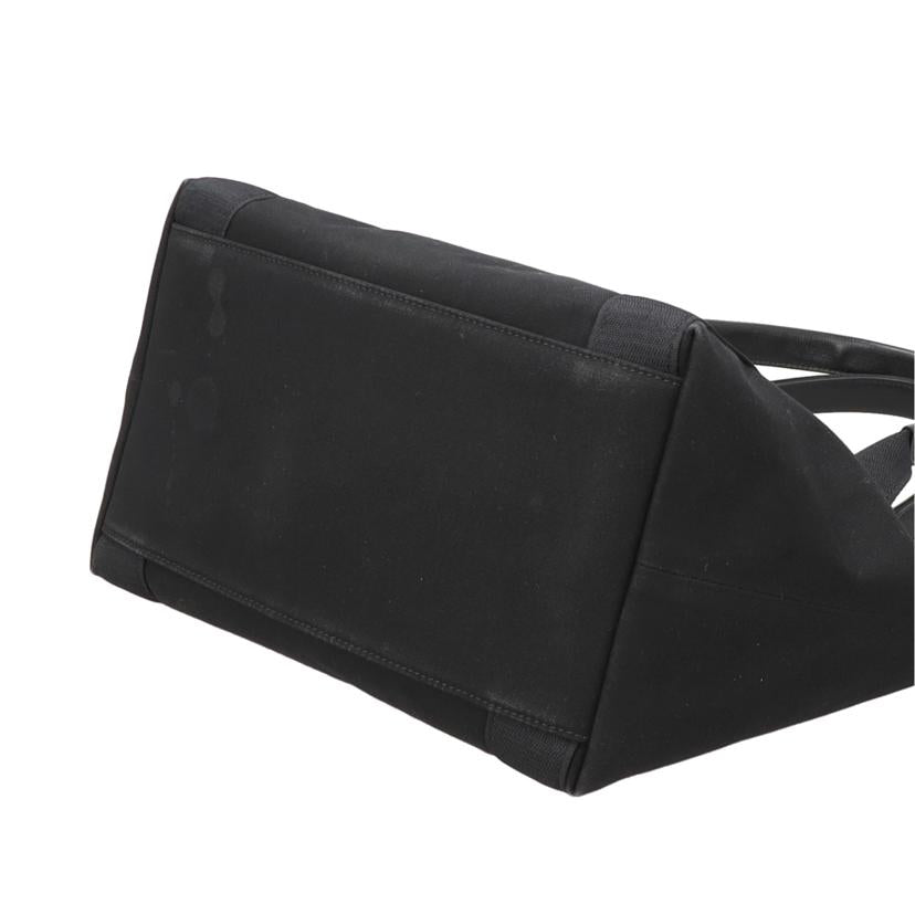 BALENCIAGA バレンシアガ/ビアリッツ ミディアムトートバッグ/ブラック/834820・1060//L23*****/ABランク/18