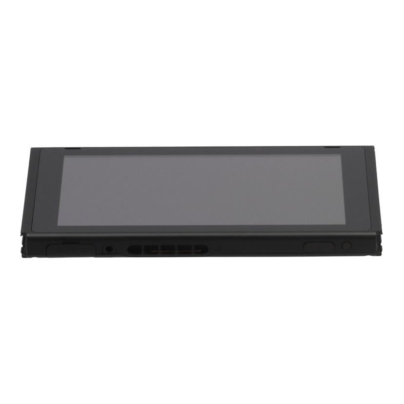 NINTENDO 任天堂 ニンテンドー /Nintendo Switch 本体/HAD-S-KAAAA//XKJ40035138743/Bランク/71