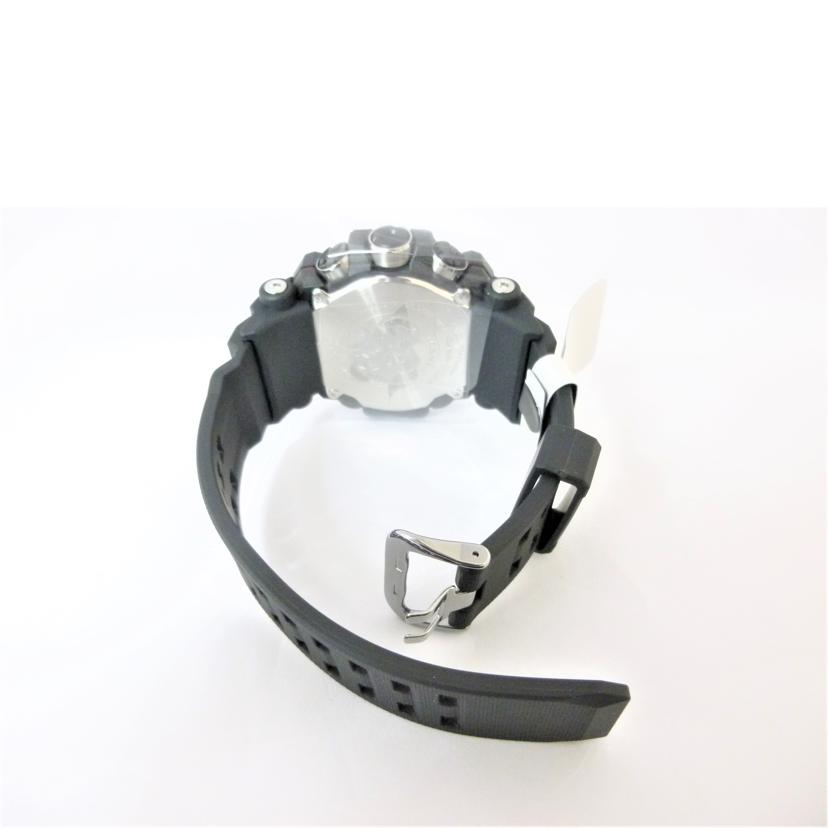 CASIO カシオ/G-SHOCK/マッドマン/トリプルセンサー/電波ソーラー/GW-9500-1JF//202*****/SAランク/88