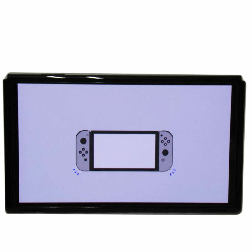 Nintendo/Nintendo Switch 有機ELモデル/HEG-S-KAYAA//XTJ10369454390/ABランク/63