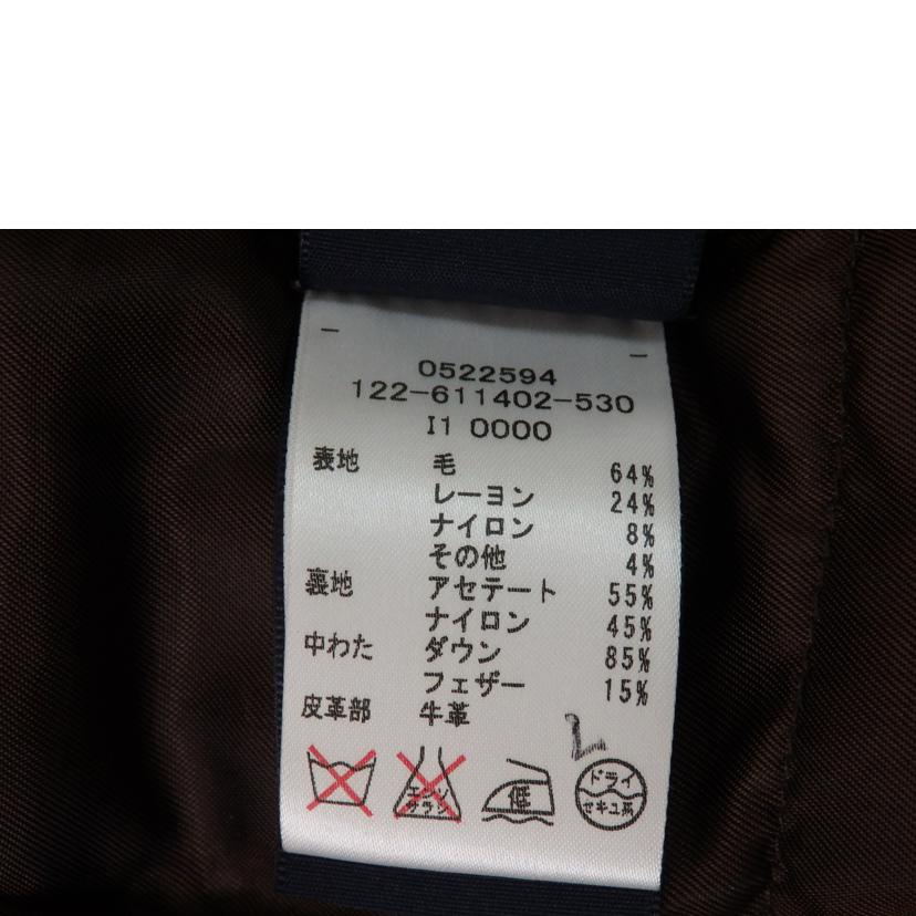 TOMMY HILFIGER トミーヒルフィガー/TOMMYダウンベスト/チェック//Aランク/84