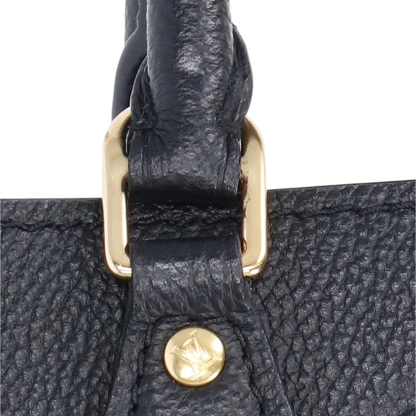 LOUIS VUITTON ルイヴィトン/プティット・サックプラ/モノグラムアンプラント/M80478//RFI*/ABランク/91