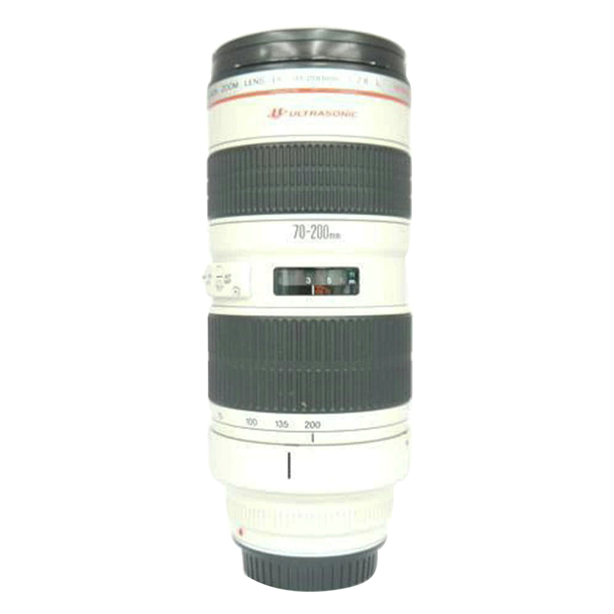 CANON キャノン/望遠ズームレンズ/ZOOM LENS EF 70-200mm F2.8 L ULTRASONIC//082594/Bランク/76