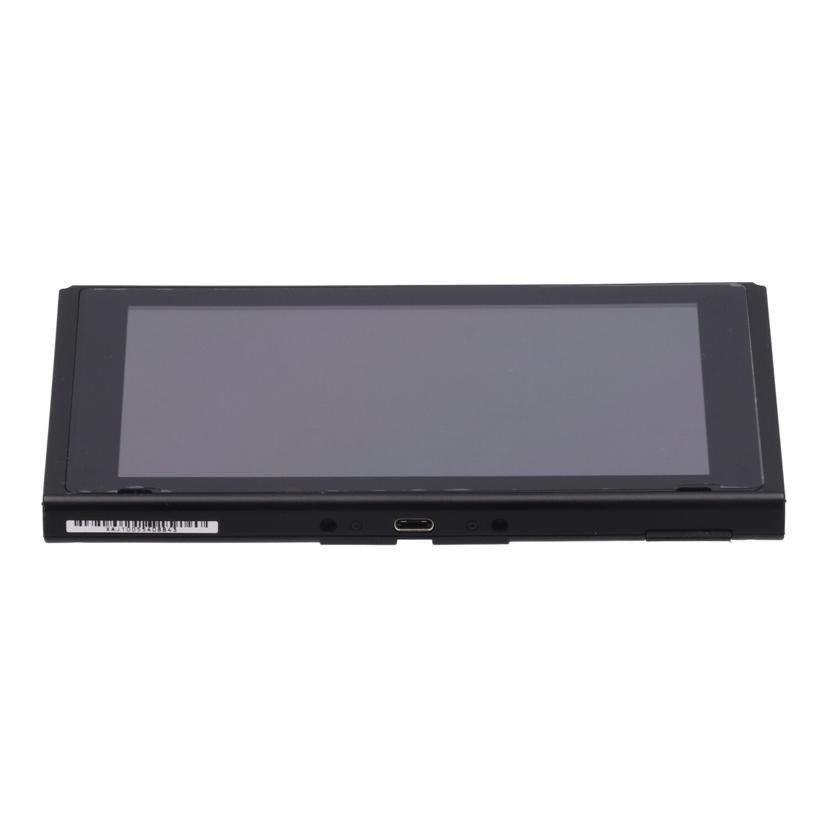 NINTENDO 任天堂 ニンテンドー /Nintendo Switch 本体/HAC-001//XAJ10055408843/Bランク/64