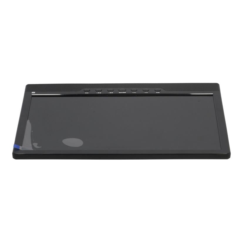 MIYOKI ミヨキ/ポータブルテレビ14.1インチ/EL-PTV-1401//1401230506671/ABランク/65