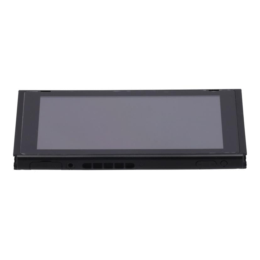 NINTENDO 任天堂 ニンテンドー /Nintendo Switch 本体/HAC-001//XAJ10055408843/Bランク/64