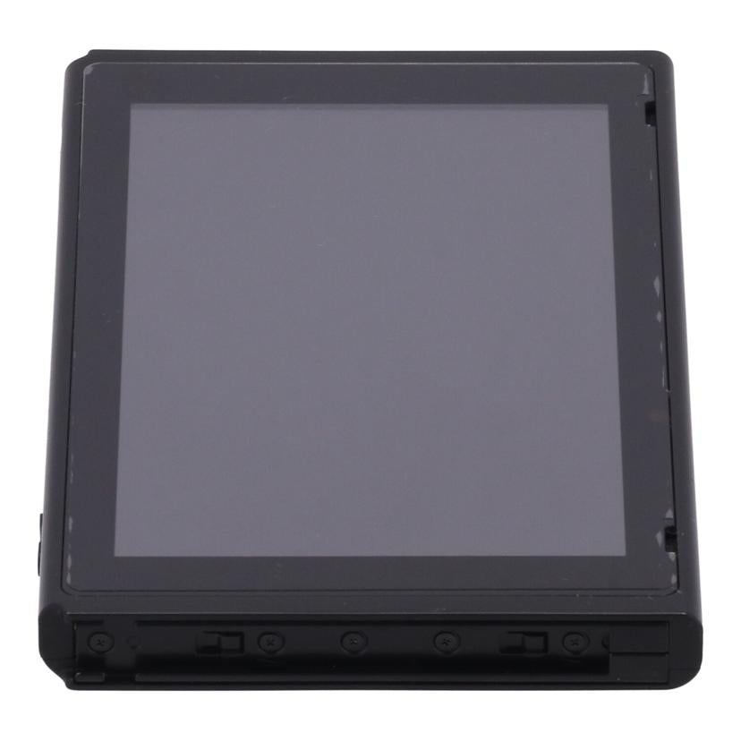 NINTENDO 任天堂 ニンテンドー /Nintendo Switch 本体/HAC-001//XAJ10055408843/Bランク/64