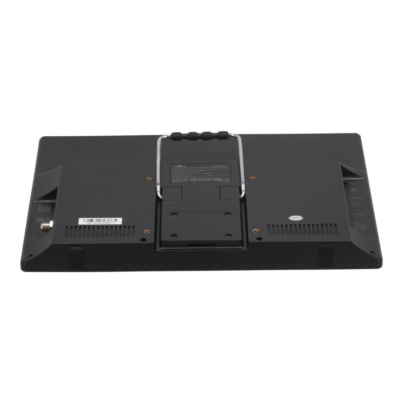 MIYOKI ミヨキ/ポータブルテレビ14.1インチ/EL-PTV-1401//1401230506671/ABランク/65